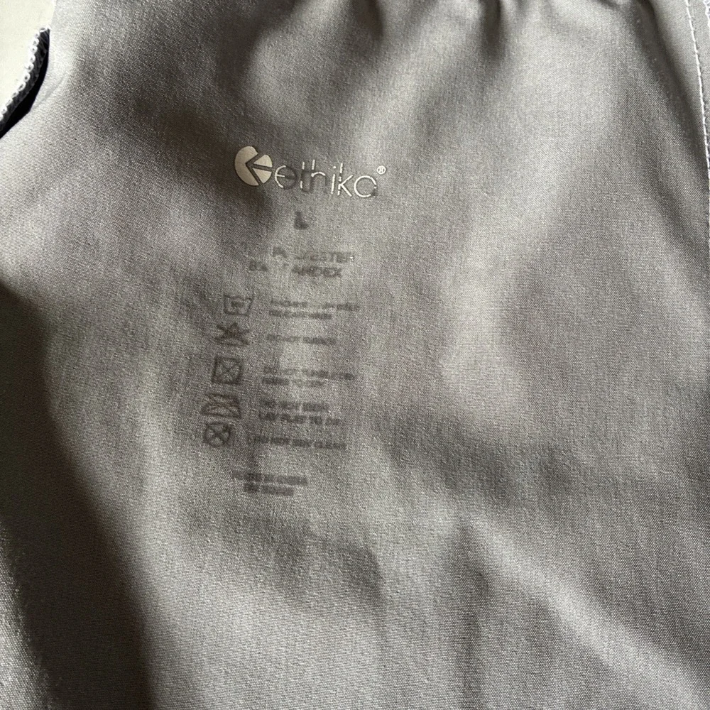 trunks ethika men
